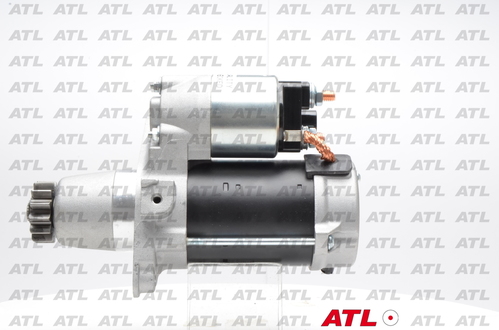 ATL Autotechnik A 93 130 Starter